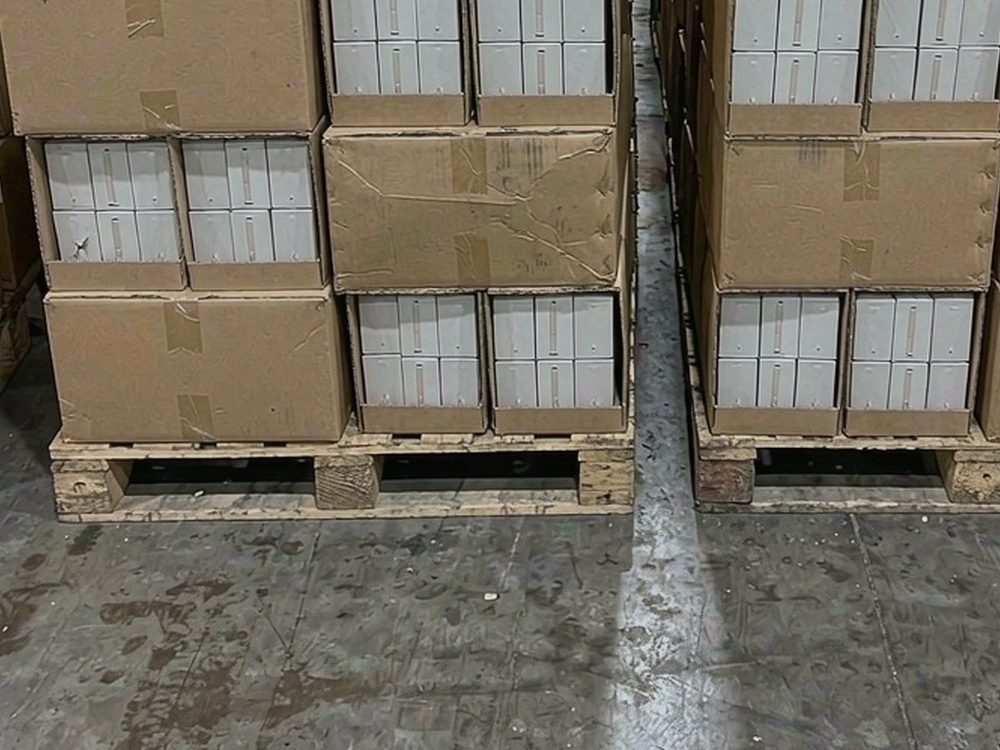 Glossary of Aeku pods — for resellers