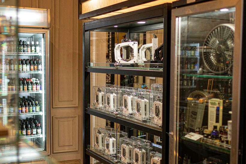 Glossary of Aeku pods — Middle East