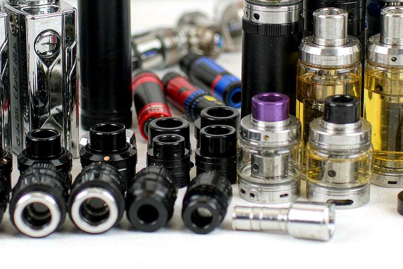 Glossary of Aeku pods — OEM available