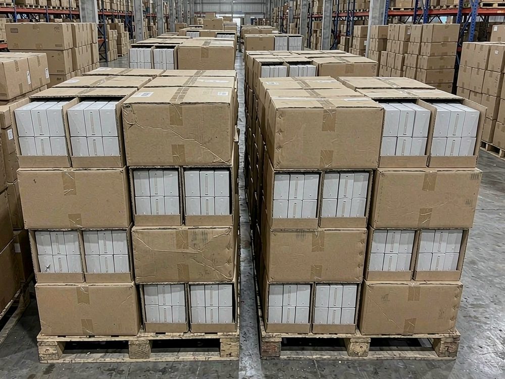 Glossary of Aeku pods — with fast shipping