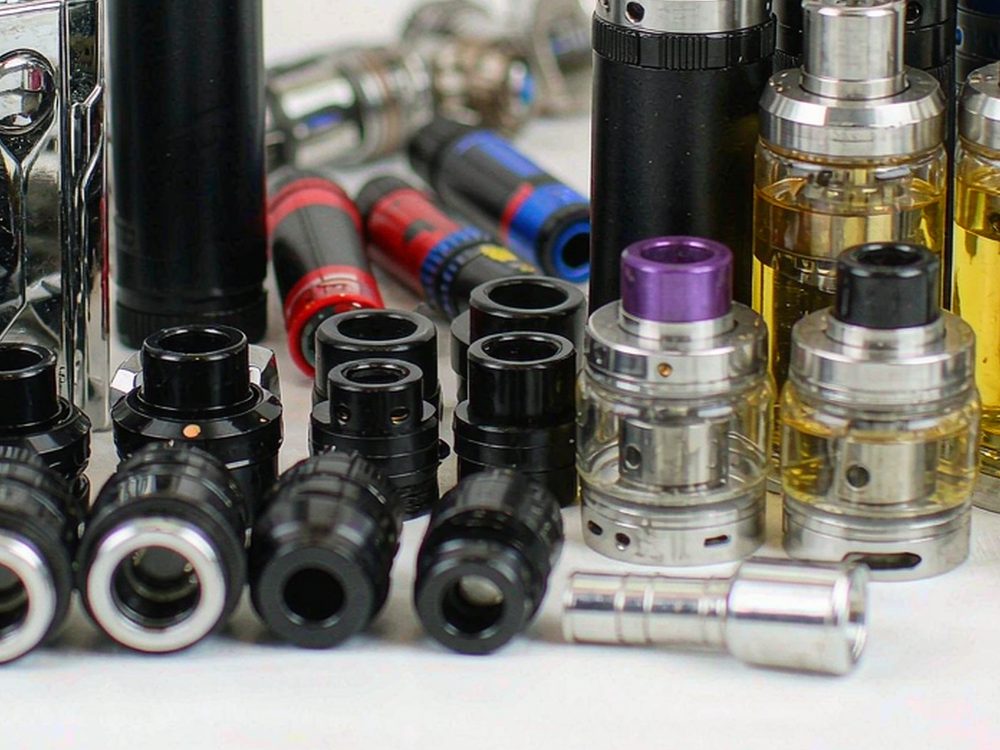 Glossary of Aeku products — new arrivals