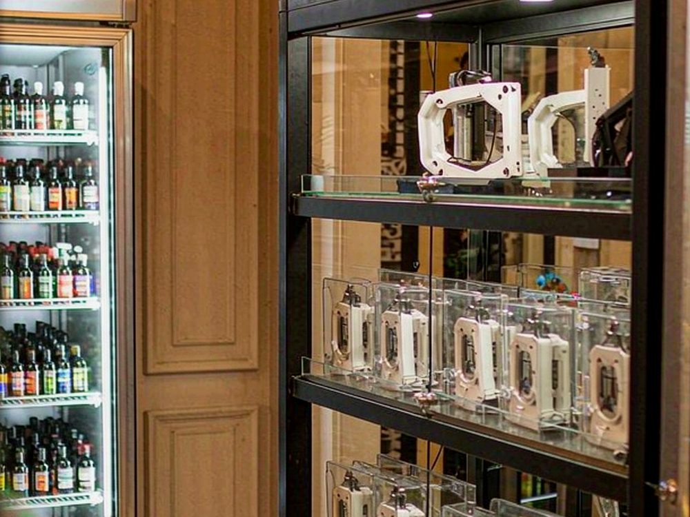 Glossary of Aeku products — no minimum MOQ
