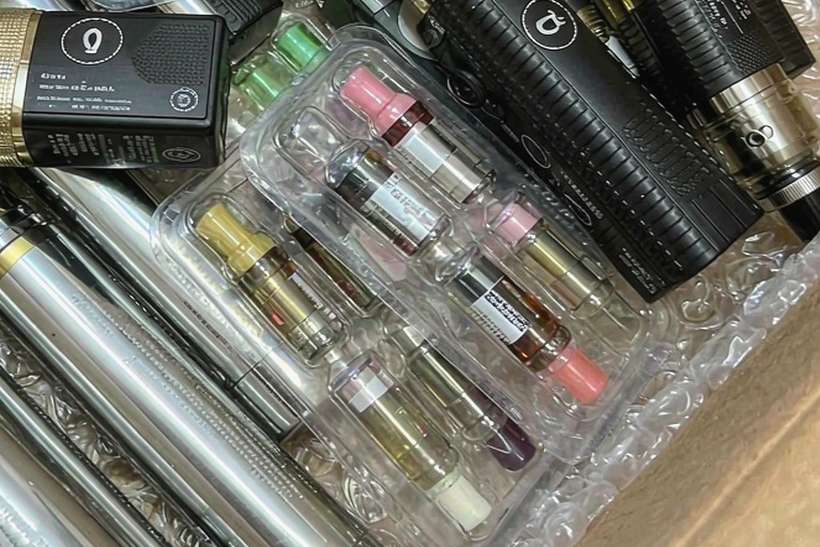 How to Store Aeku accessories — Asia Pacific