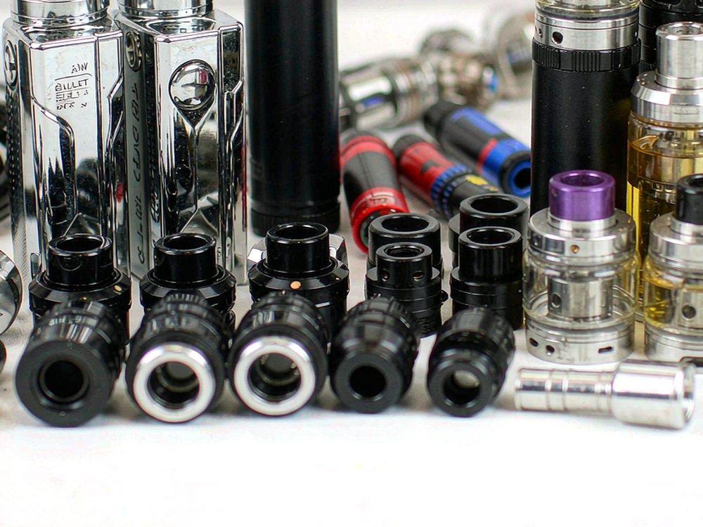 How to Store Aeku accessories — bulk case