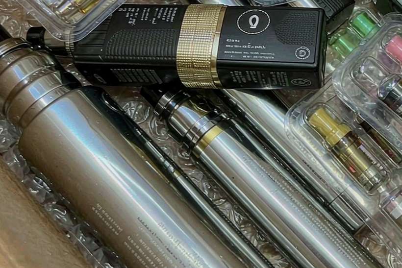 How to Store Aeku accessories — express air