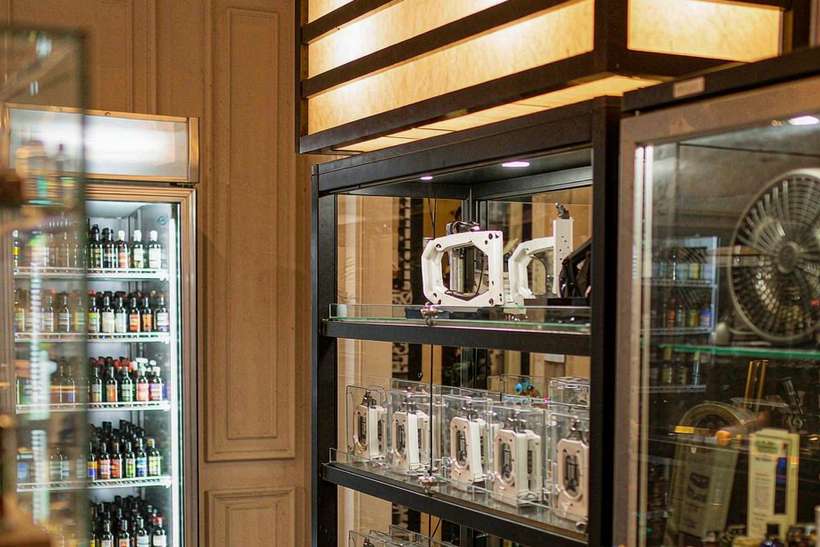How to Store Aeku accessories — Spring catalog