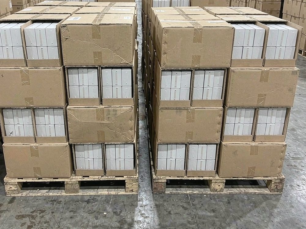 How to Store Aeku accessories — wholesale only