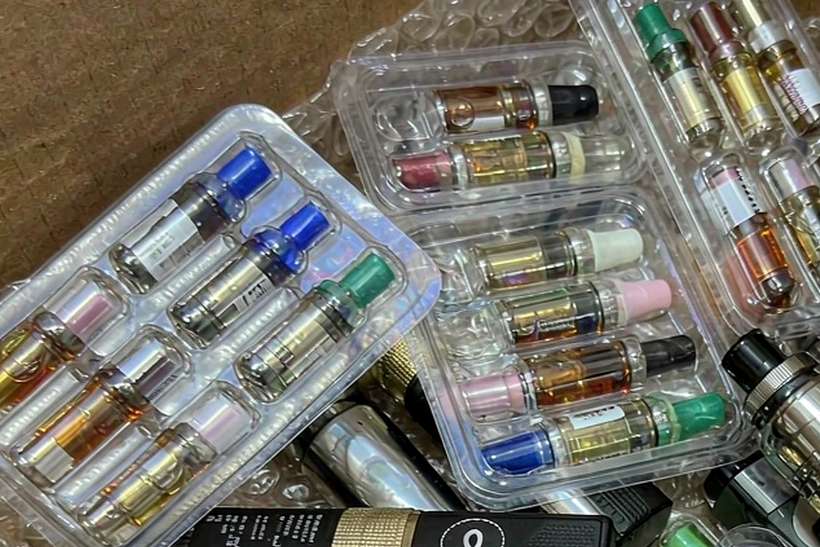 How to Store Aeku bundles — ODM ready