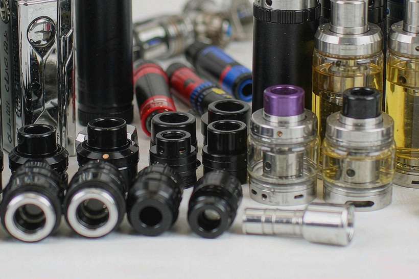 How to Store Aeku coils — container load