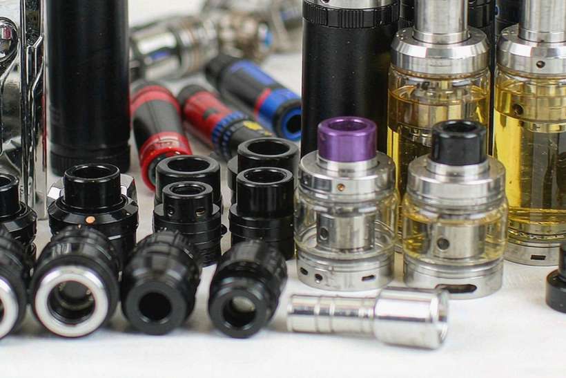 How to Store Aeku coils — express air