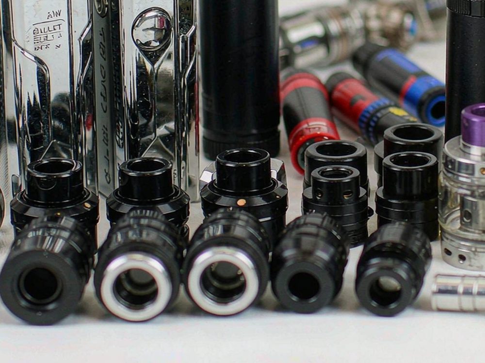 How to Store Aeku coils — premium tier