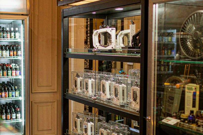 How to Store Aeku coils — sea freight