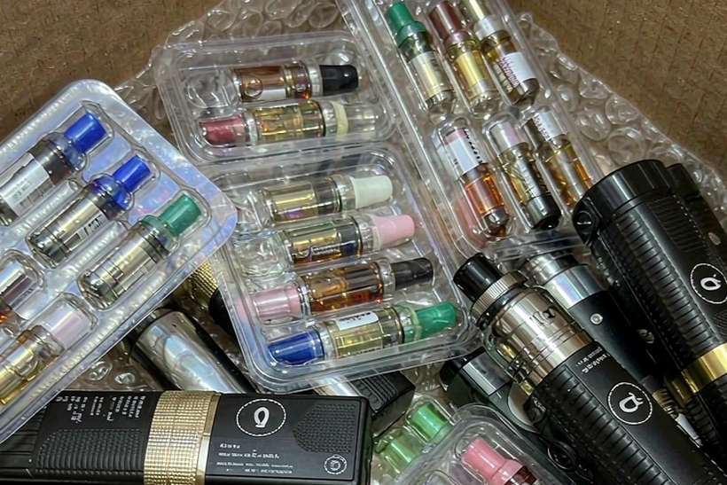 How to Store Aeku coils — Spring catalog