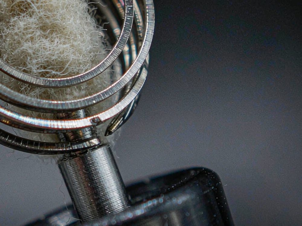 How to Store Aeku coils — wholesale only