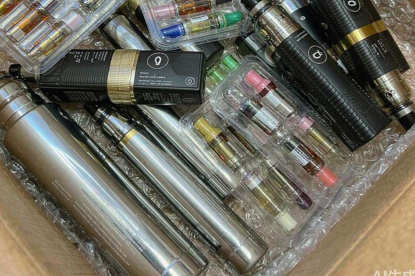 How to Store Aeku coils — Winter special