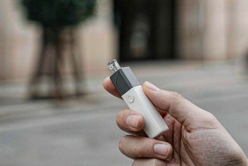 How to Store Aeku devices — OEM available