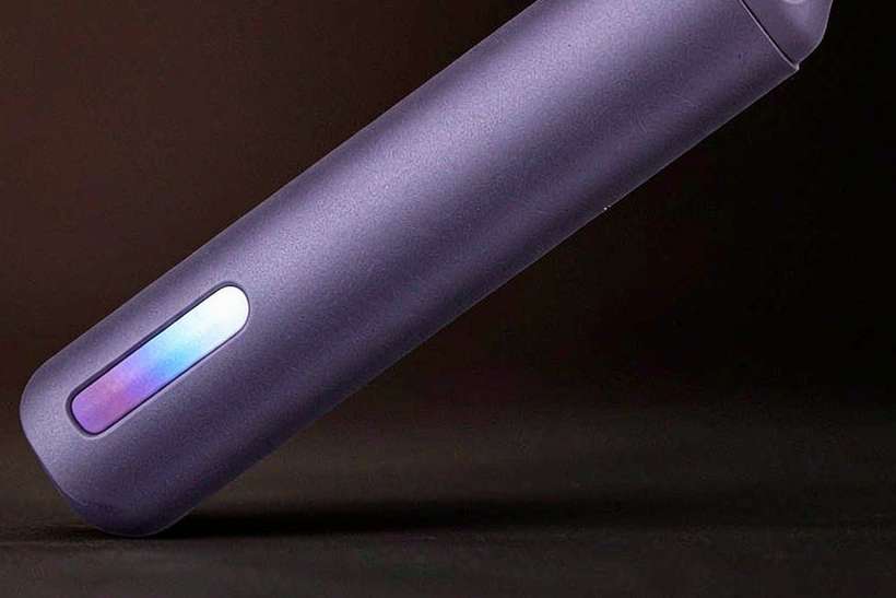 How to Store Aeku devices — small parcel
