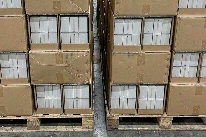 How to Store Aeku devices — Summer deals