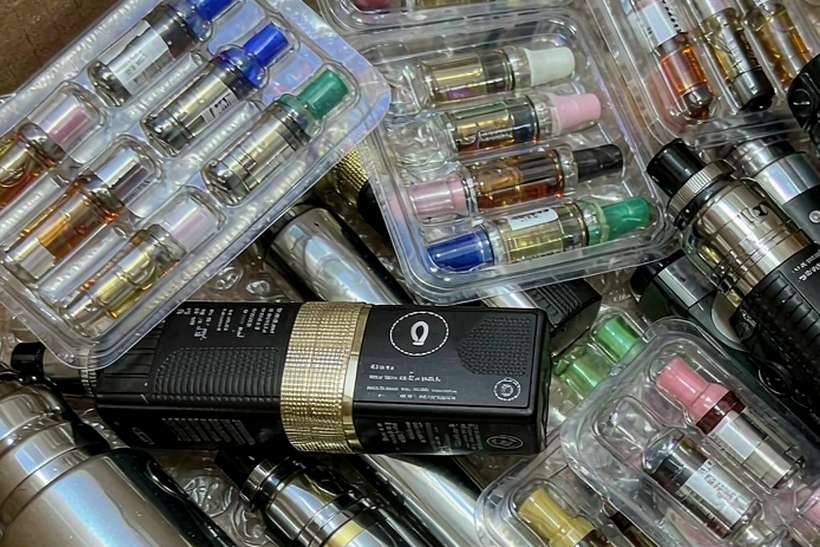 How to Store Aeku devices — US warehouse