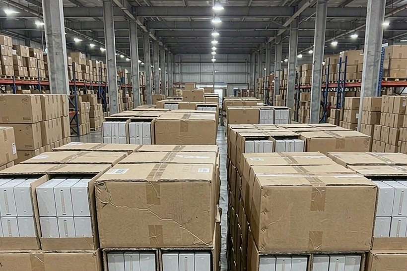 How to Store Aeku disposables — Asia Pacific