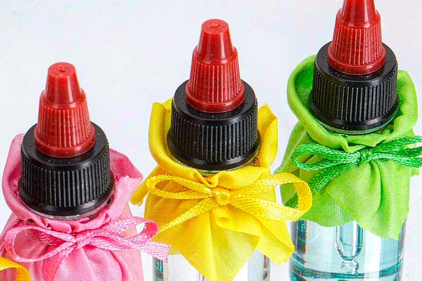 How to Store Aeku disposables — EU stock