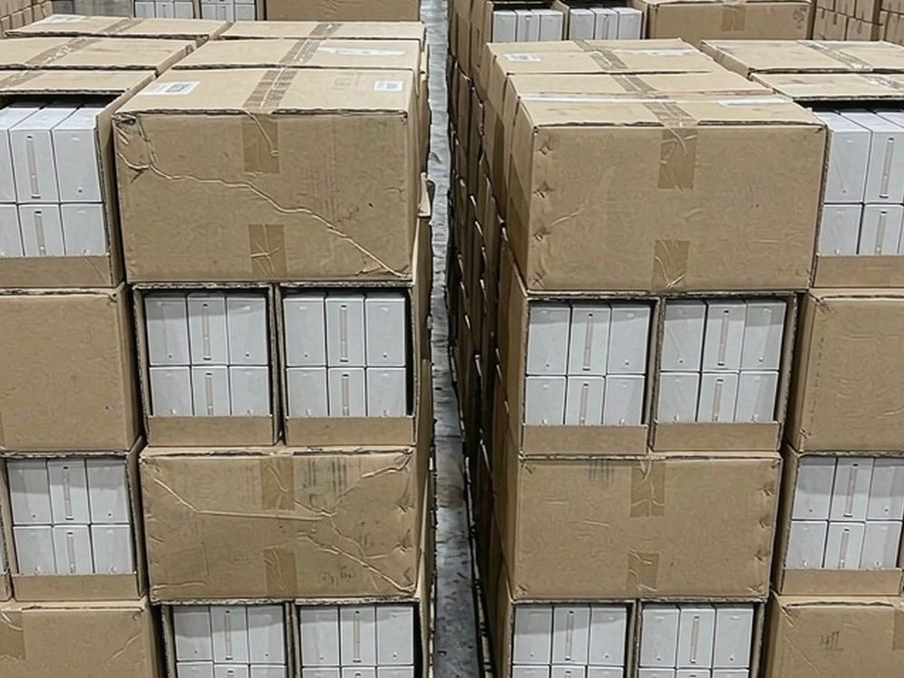 How to Store Aeku disposables — with fast shipping