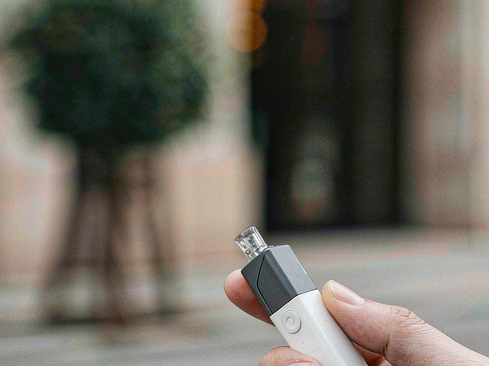 How to Store Aeku e-liquid — bulk case