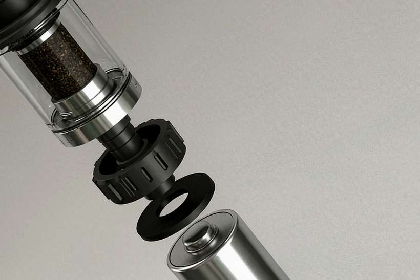 How to Store Aeku e-liquid — EU stock