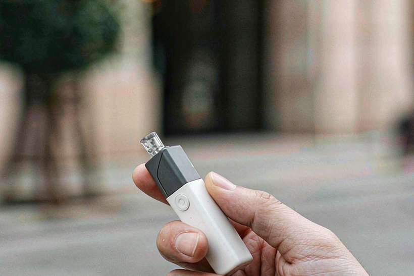How to Store Aeku e-liquid — limited batch