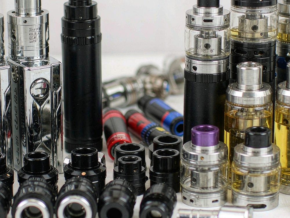 How to Store Aeku e-liquid — no minimum MOQ