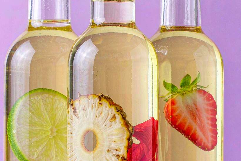 How to Store Aeku e-liquid — OEM available