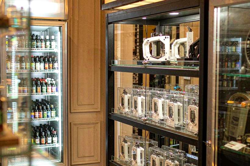 How to Store Aeku e-liquid — Summer deals