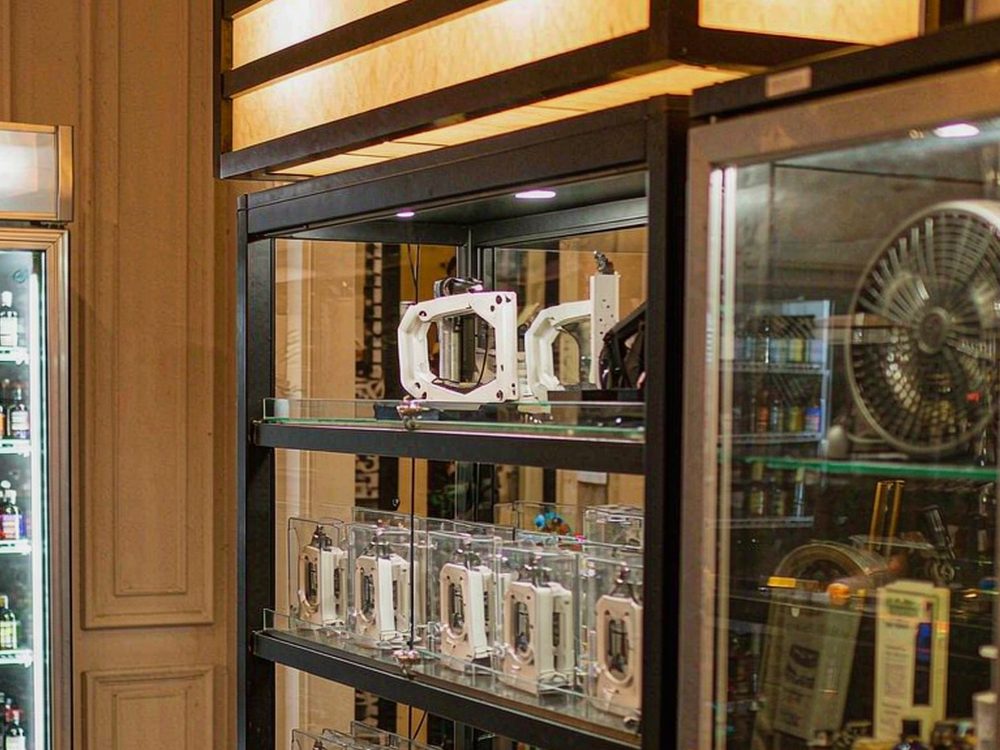 How to Store Aeku e-liquid — top rated