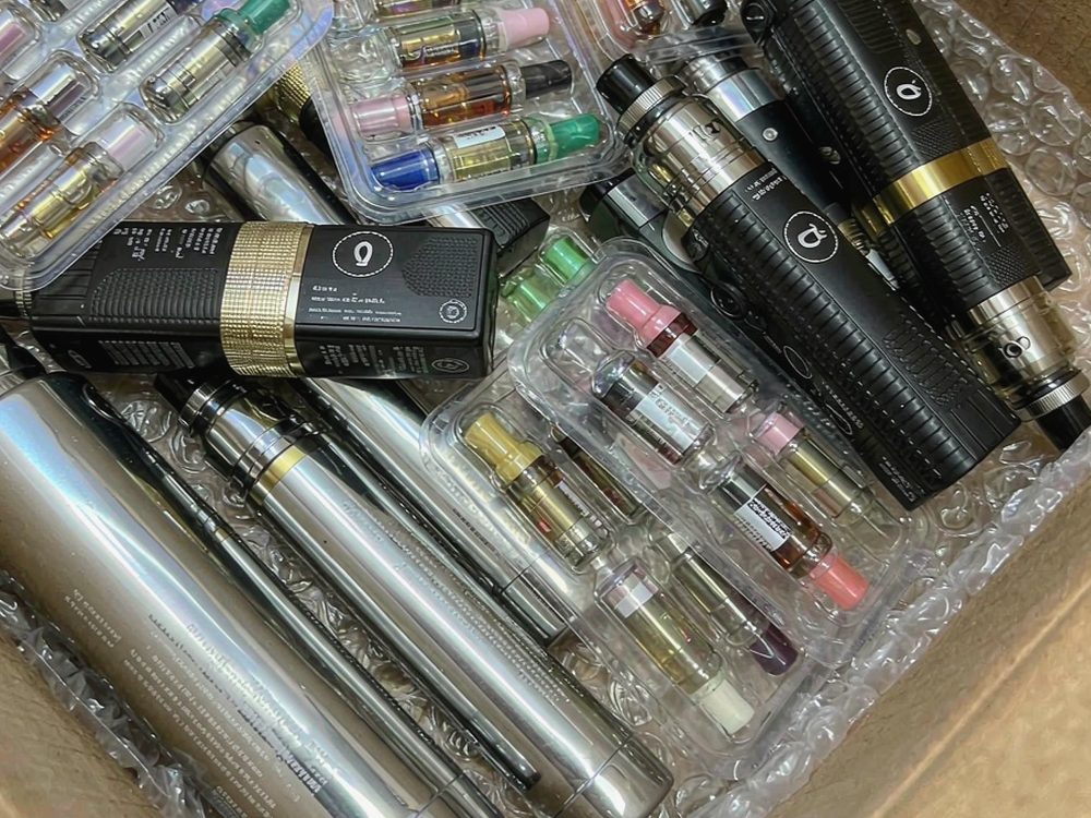 How to Store Aeku e-liquid — verified suppliers