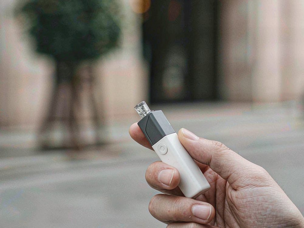 How to Store Aeku e-liquid — wholesale only