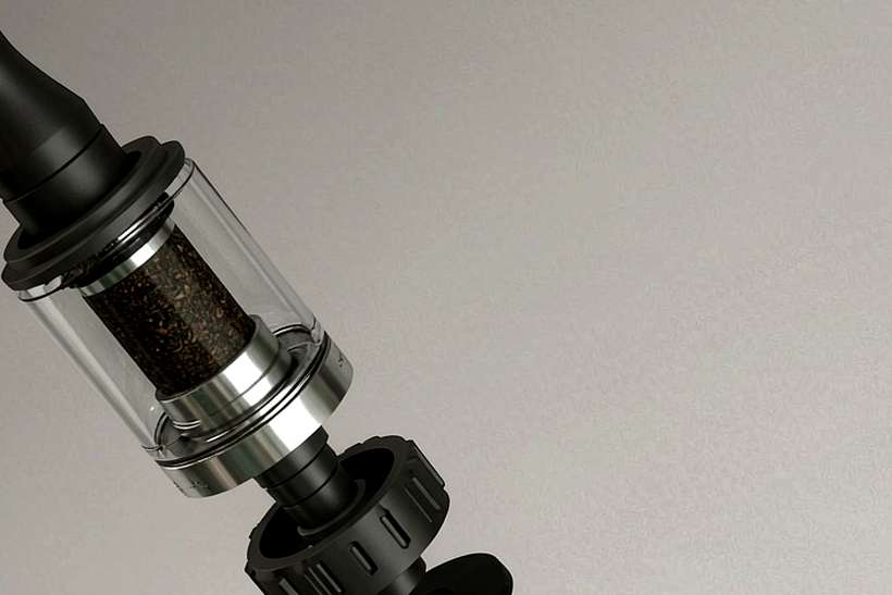 How to Store Aeku e-liquid — Winter special