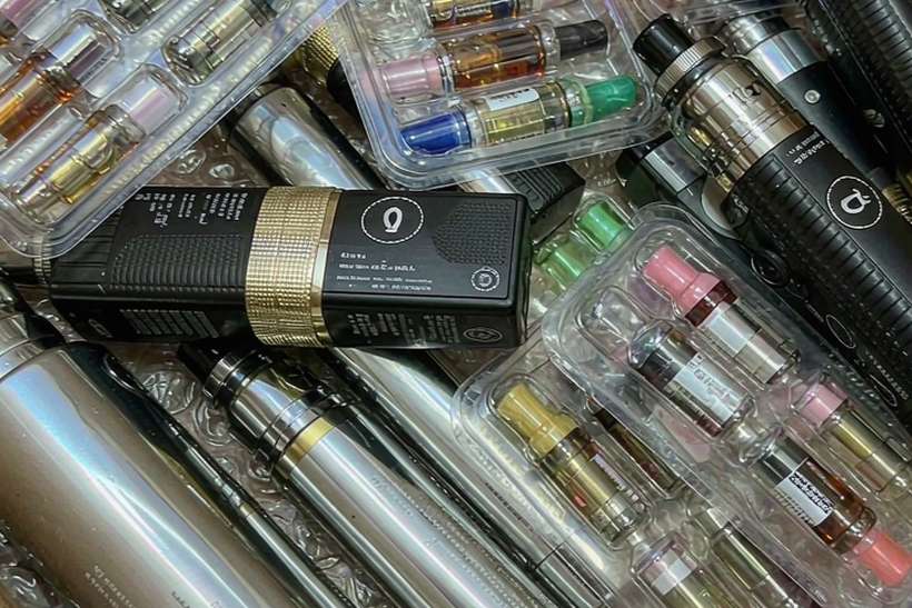 How to Store Aeku hardware — Middle East