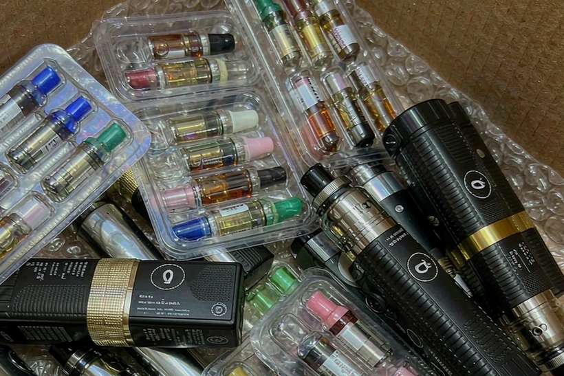 How to Store Aeku hardware — Summer deals