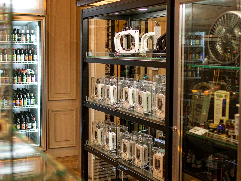 How to Store Aeku kits — 2026