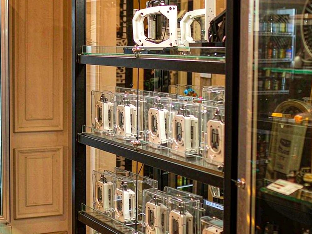 How to Store Aeku kits — bulk case