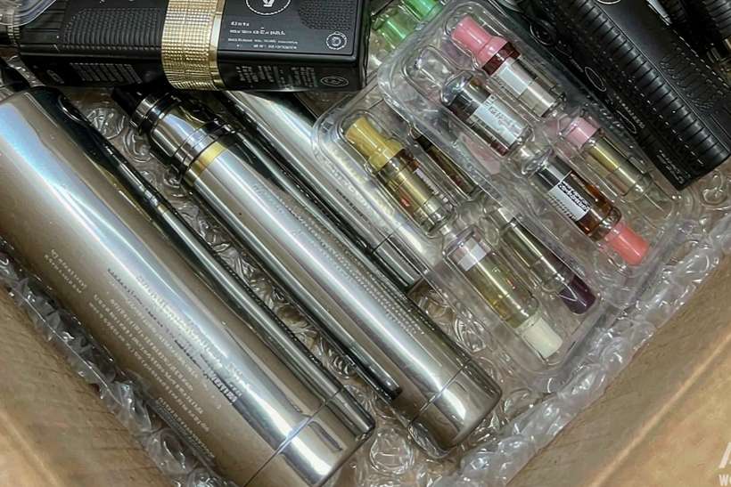 How to Store Aeku kits — express air