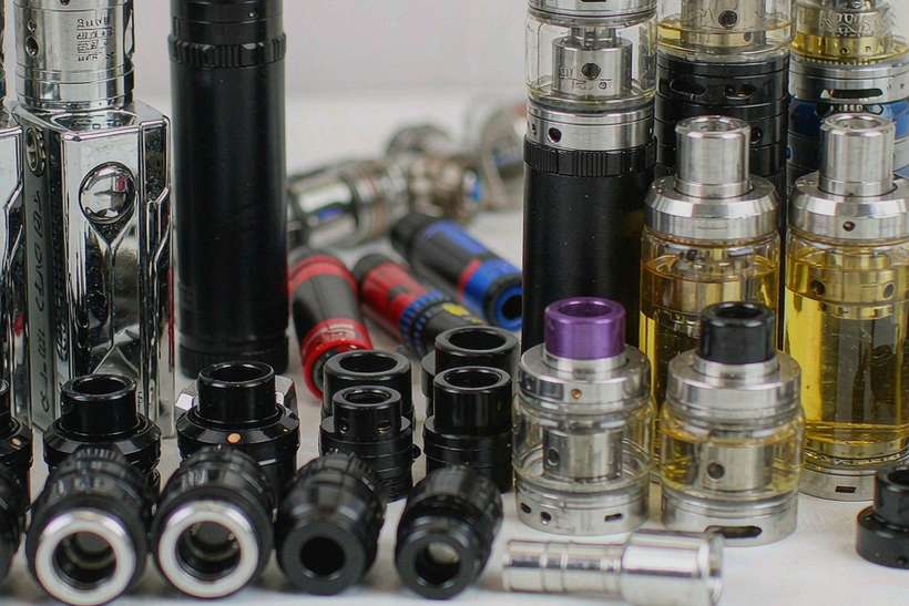 How to Store Aeku kits — limited batch