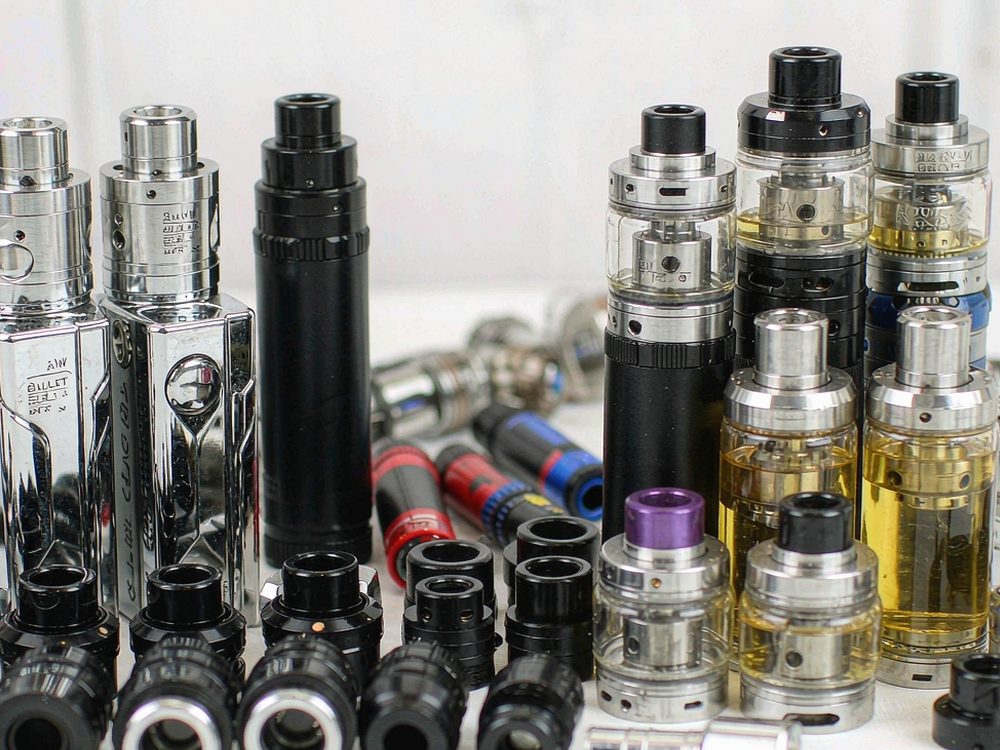 How to Store Aeku kits — with fast shipping