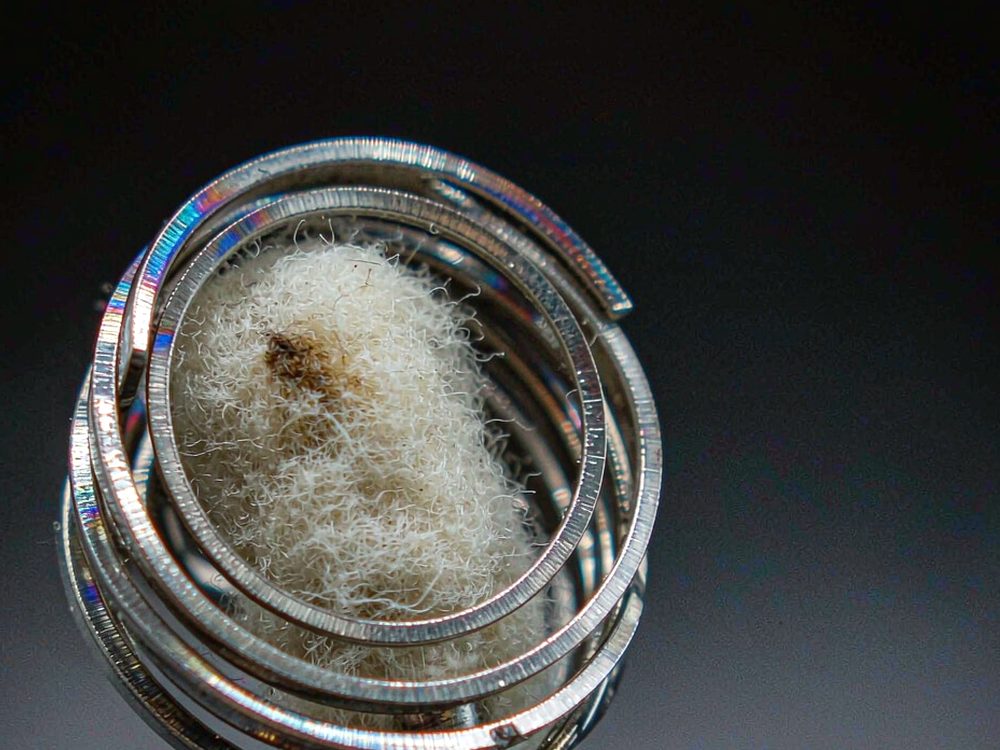 How to Store Aeku pods — bulk case