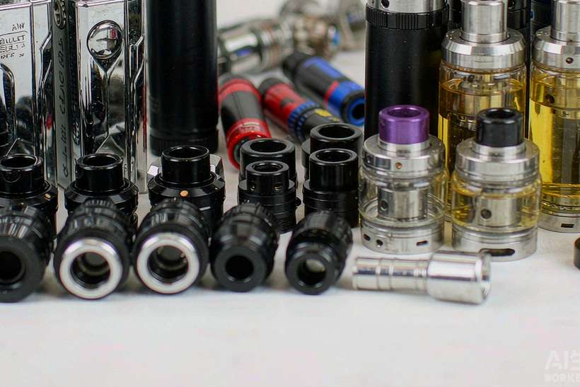 How to Store Aeku pods — Middle East