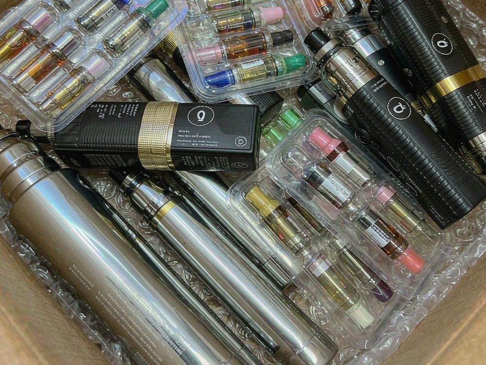 How to Store Aeku pods — wholesale only