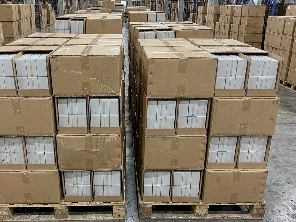 How to Store Aeku pods — with fast shipping