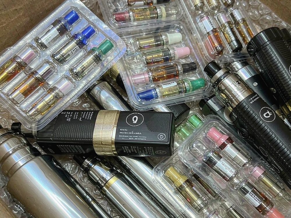 How to Store Aeku products — for resellers