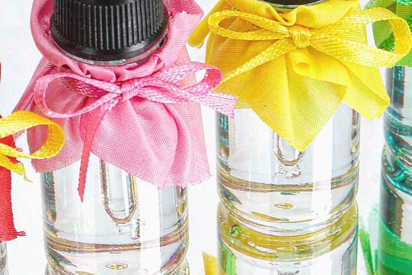 How to Store Aeku products — Winter special