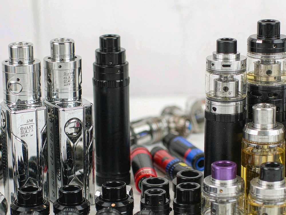 How to Store Aeku tanks — premium tier